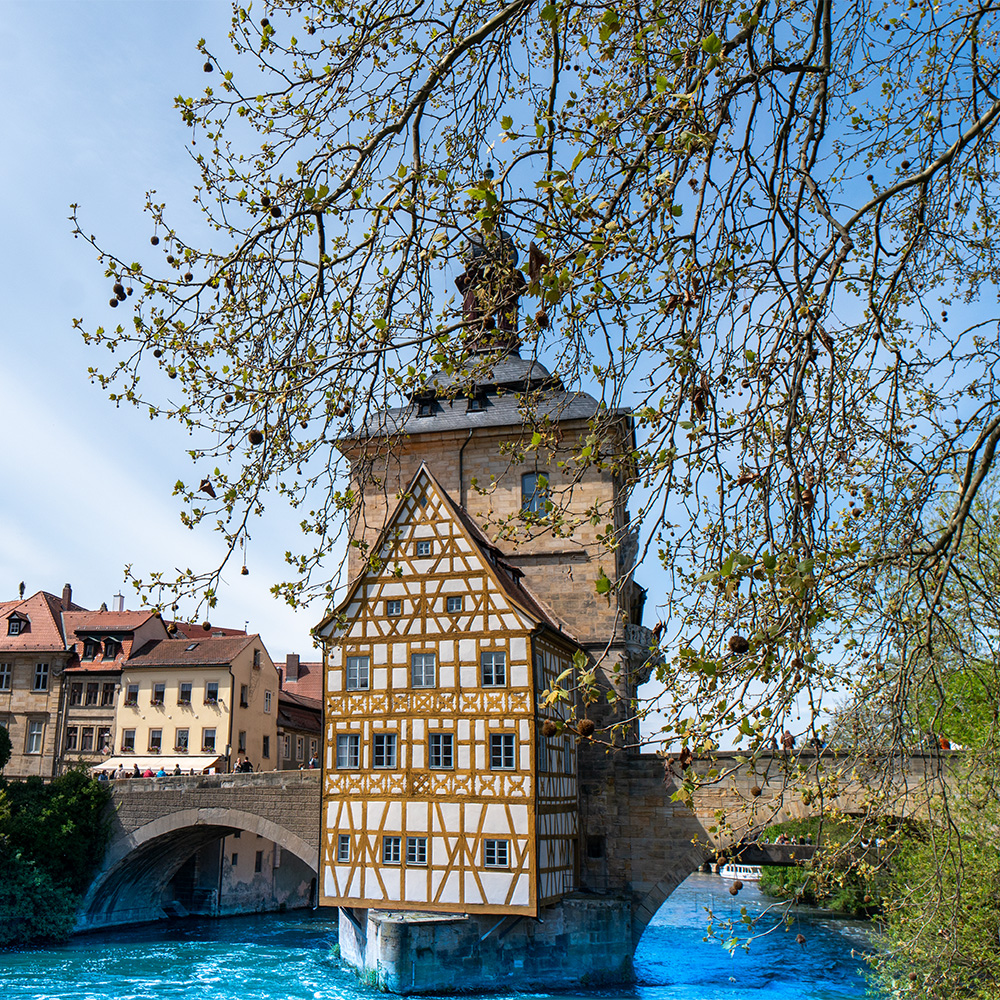 Bamberg